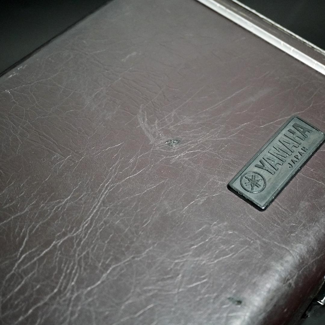 【シルバーメッキ】YAMAHAトランペットYTR2320S／マウスピース／ケース