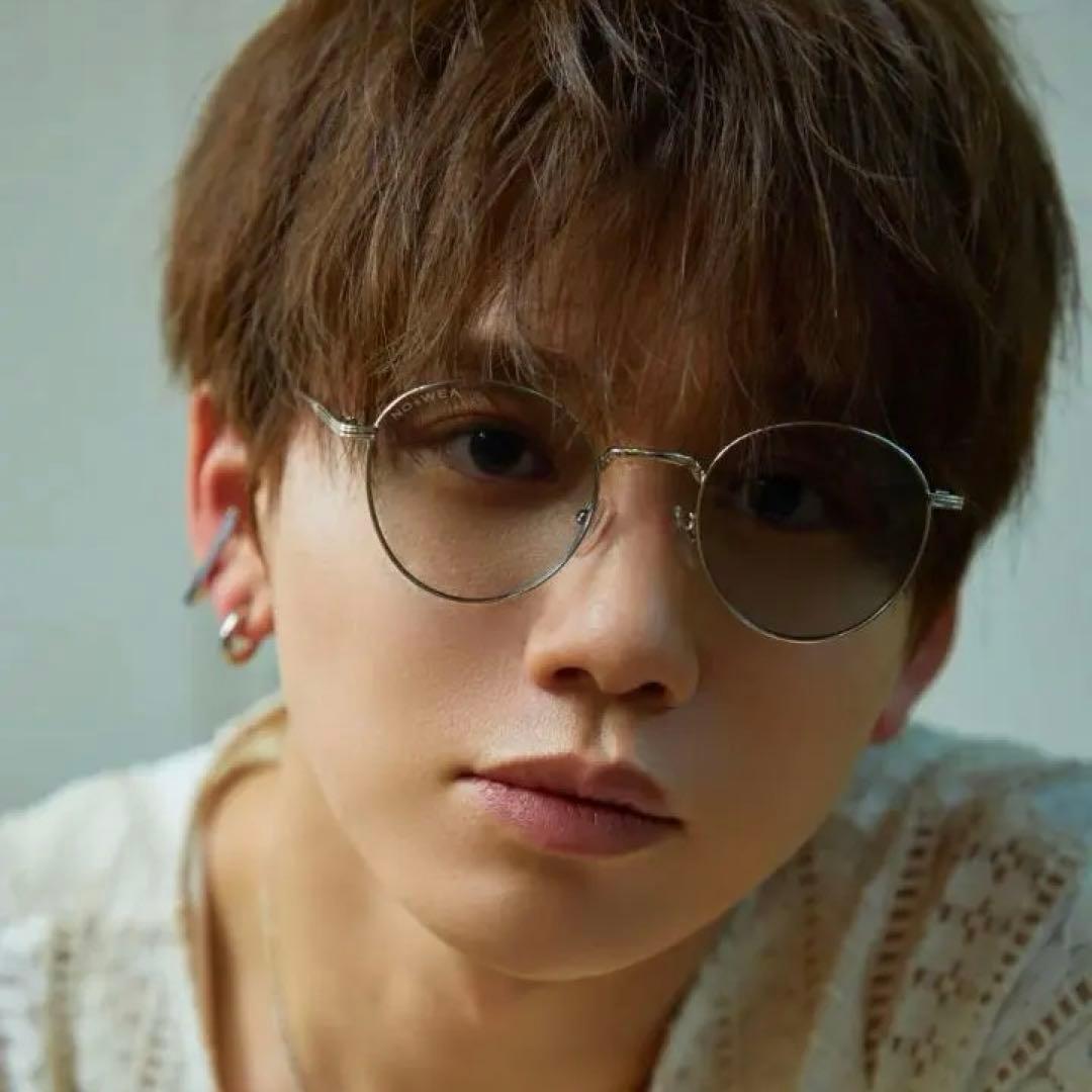 NOsWEA ginbuchi_gray サングラス - メルカリ