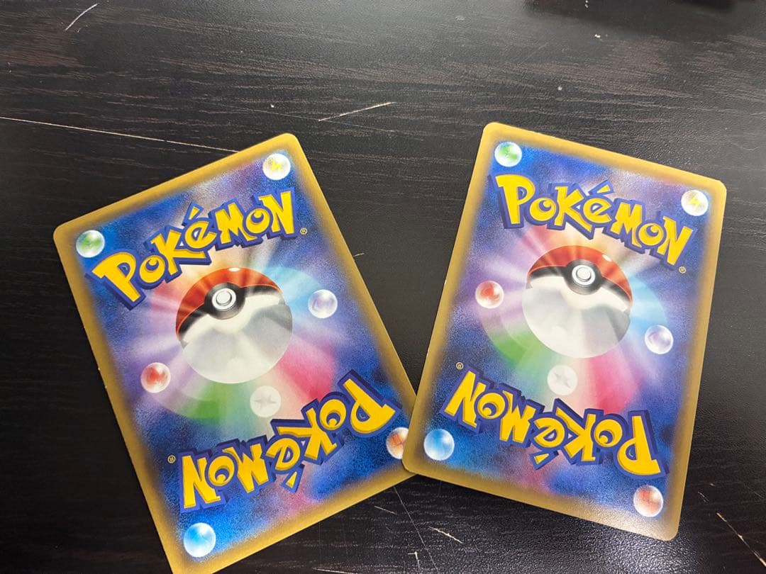 ポケモンカード37枚×3セット