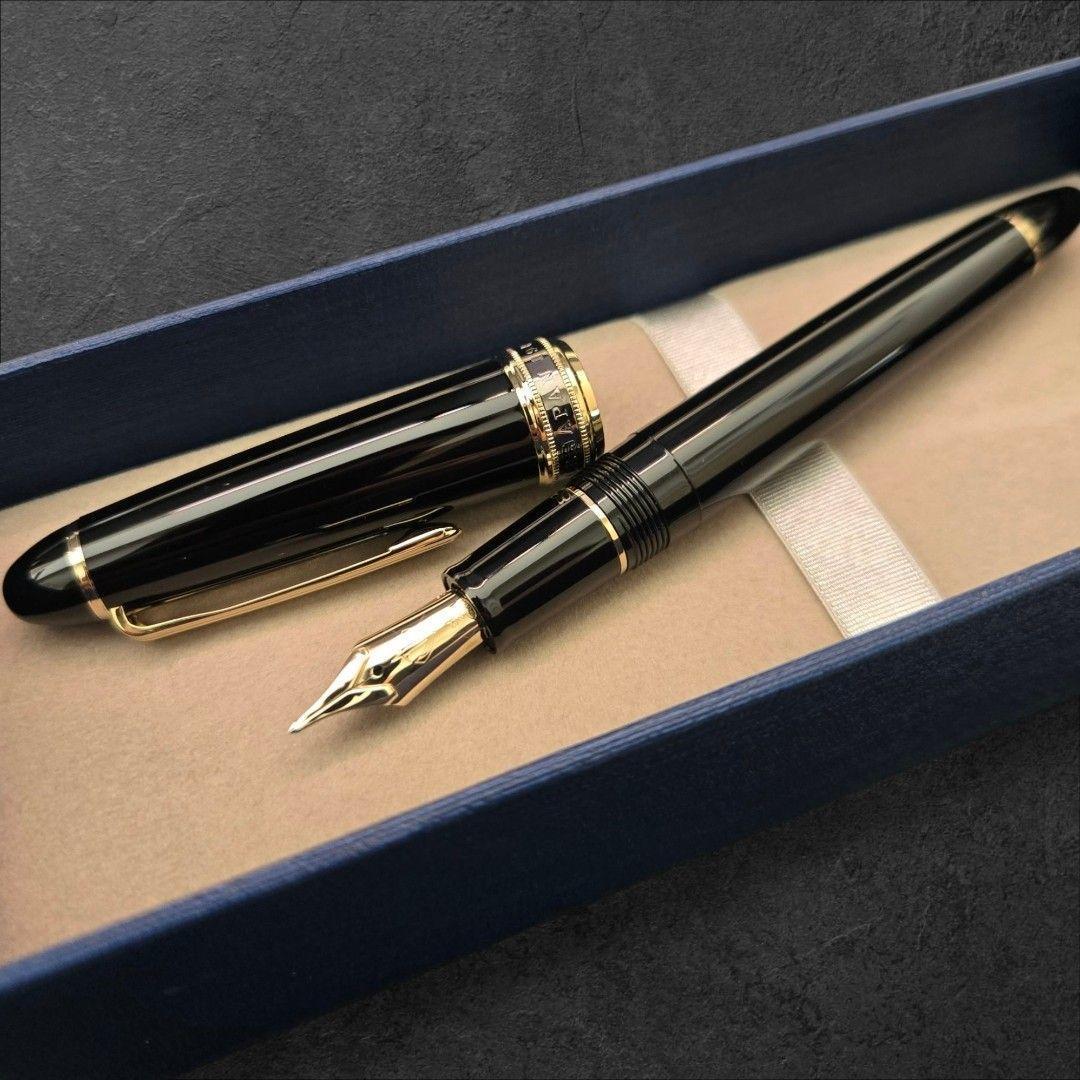 新品】D.Gray-man sailor 万年筆 Tim×ふでdeまんねん 新品】D.Gray- 【