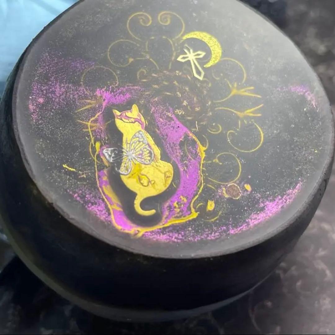 やま様 オルゴナイト オーダー®️