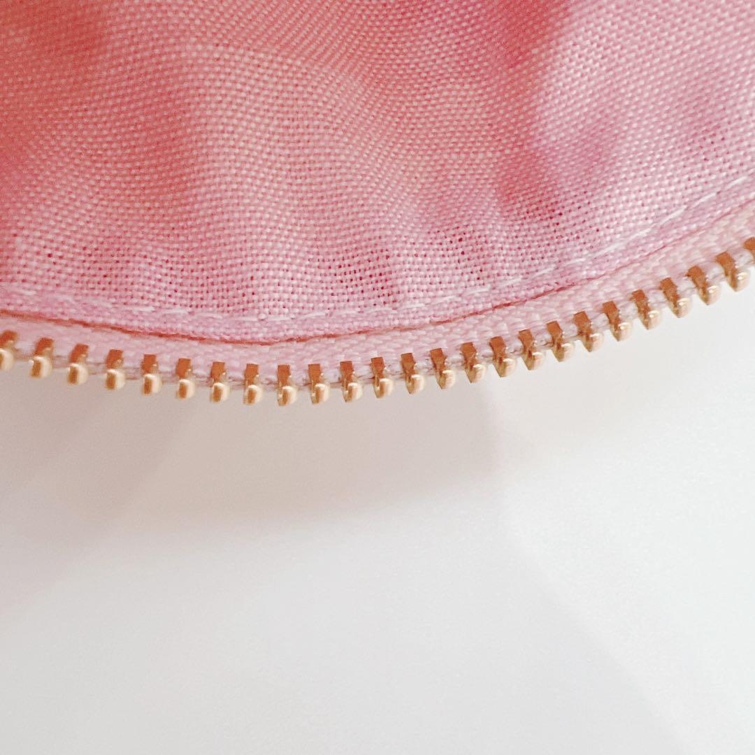 パックりか❤様お纏め専用ページ☆リバティ　ポーチ