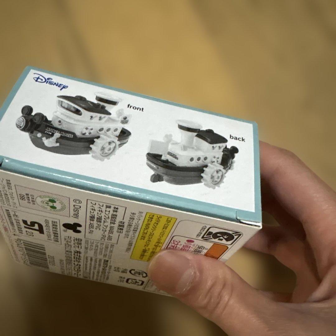 タカラトミー ディズニーモータース ドリームスター　JCBオリジナル　まとめ売り