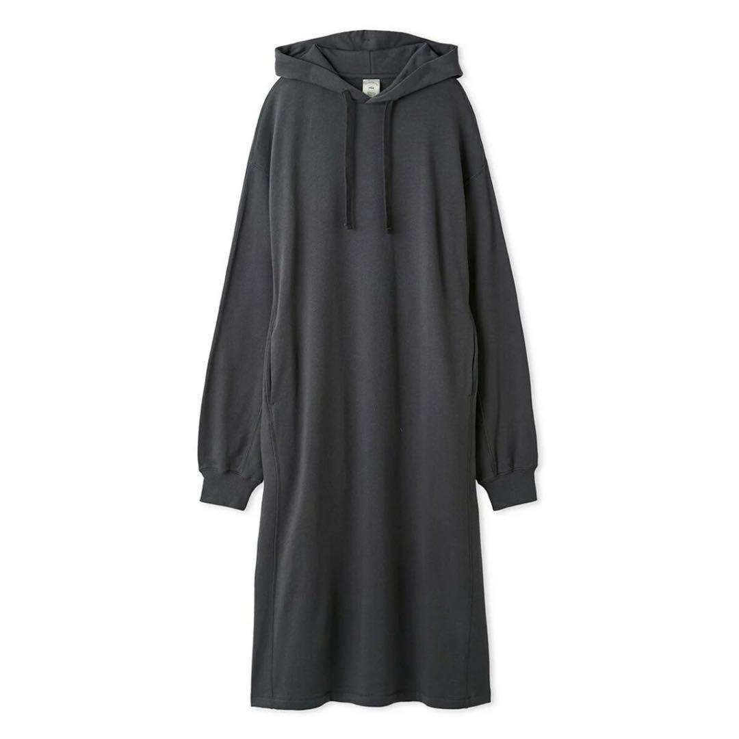 ☆美品☆GELATO PIQUE スウェットワンピース