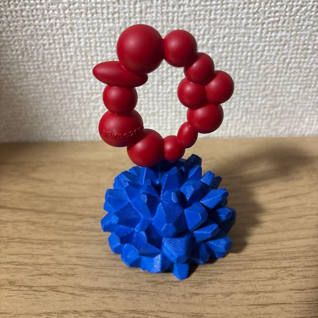 ミャクミャク ひっぱりだこ飯 LOBINDON 亀甲竜 Sサイズ セット たこ壺