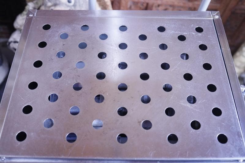 マルゼン 上火式ガスグリラー（スピード）◇都市ガス◇ MGK-054U◇動作保障