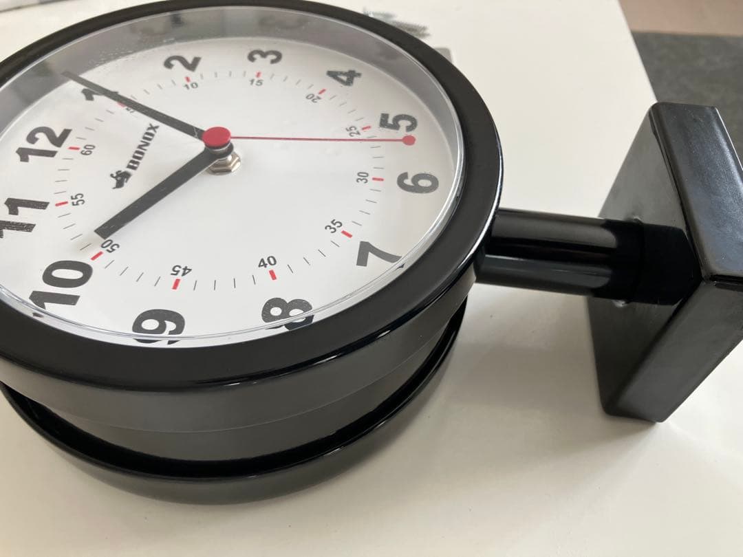 ダルトンBONOX 掛け時計