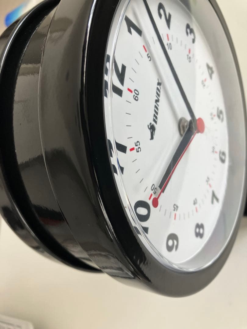 ダルトンBONOX 掛け時計