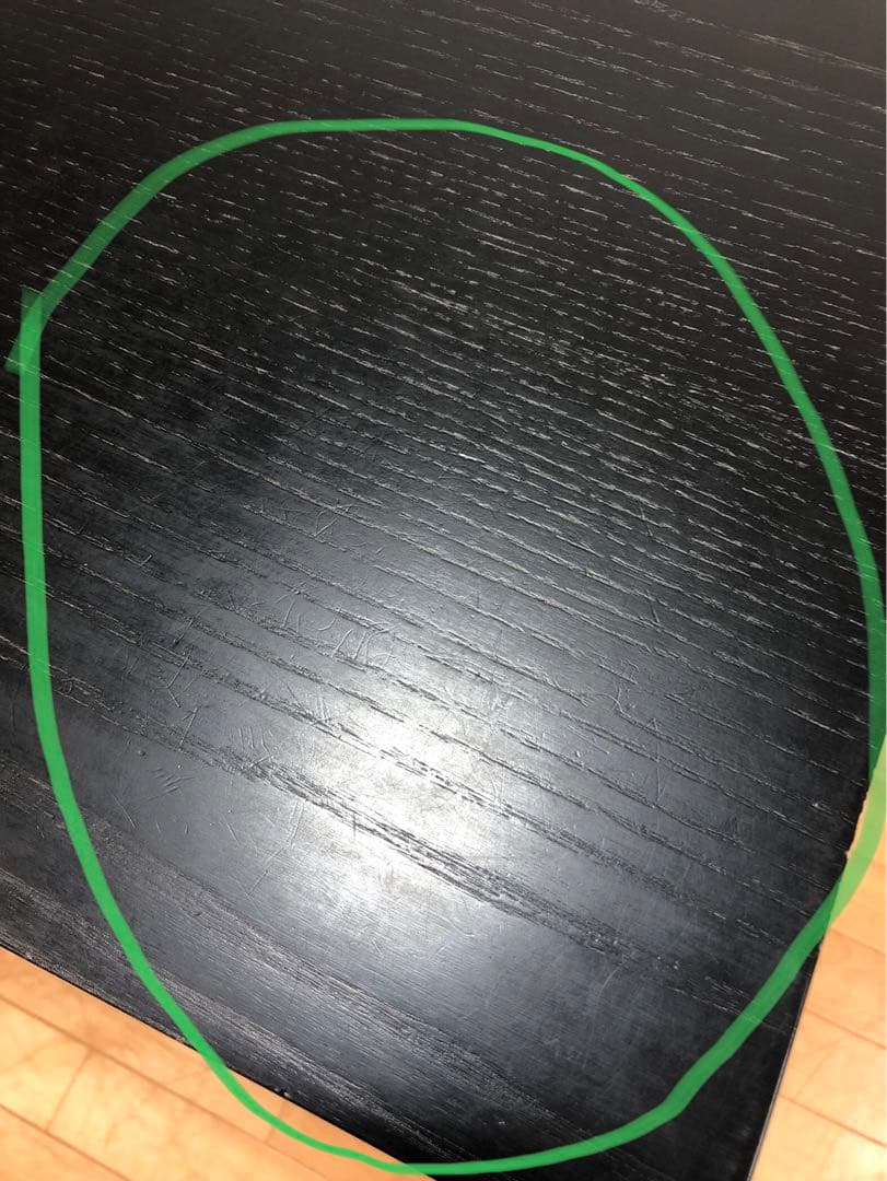 steel line チャールズレニーマッキントッシュ D.S.2 テーブル