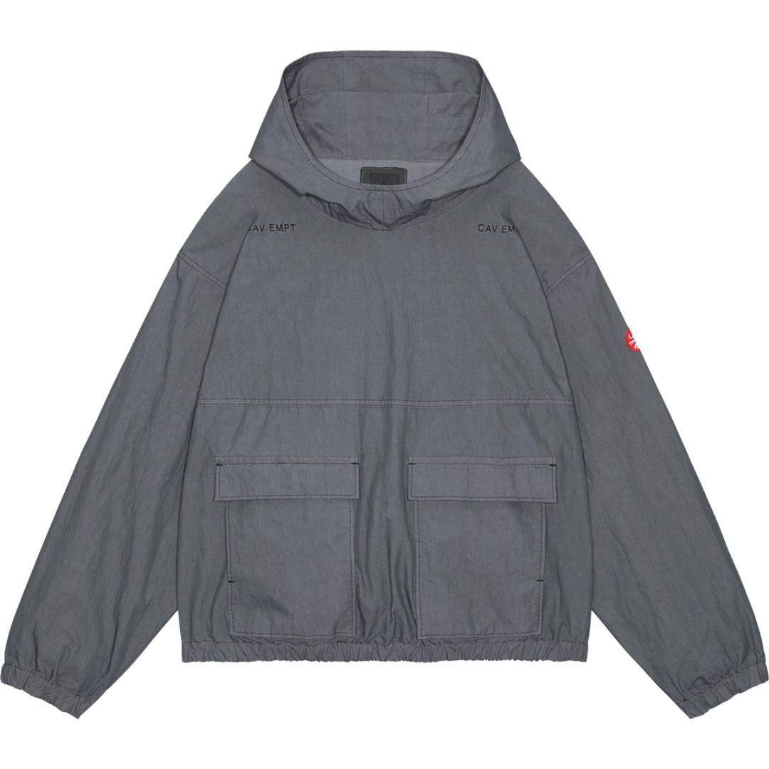 C.E CAVEMPT シーイー CN PULLOVER HOODY XL