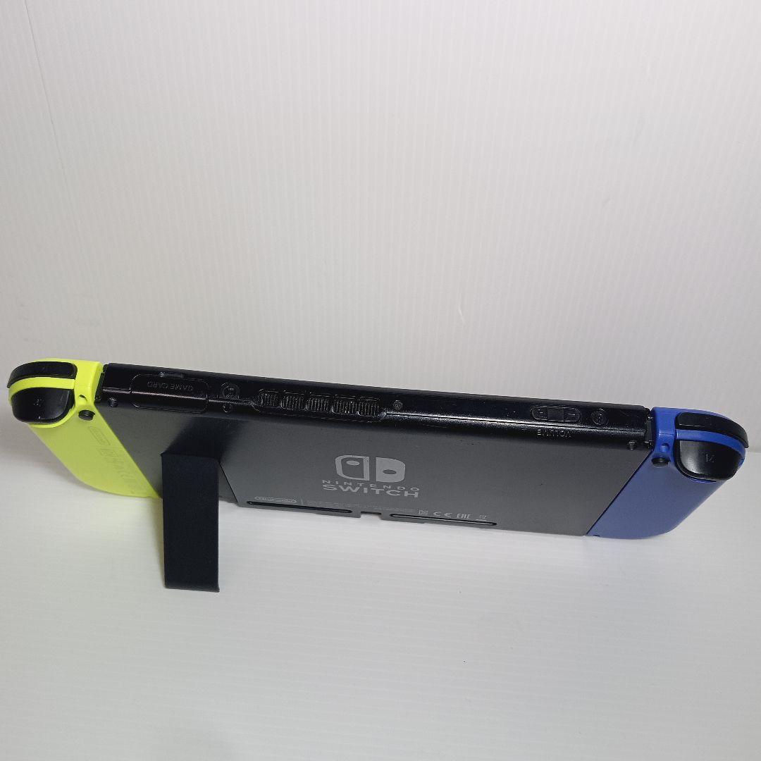 動作品 Nintendo Switch スイッチ HAC-001 初代 本体