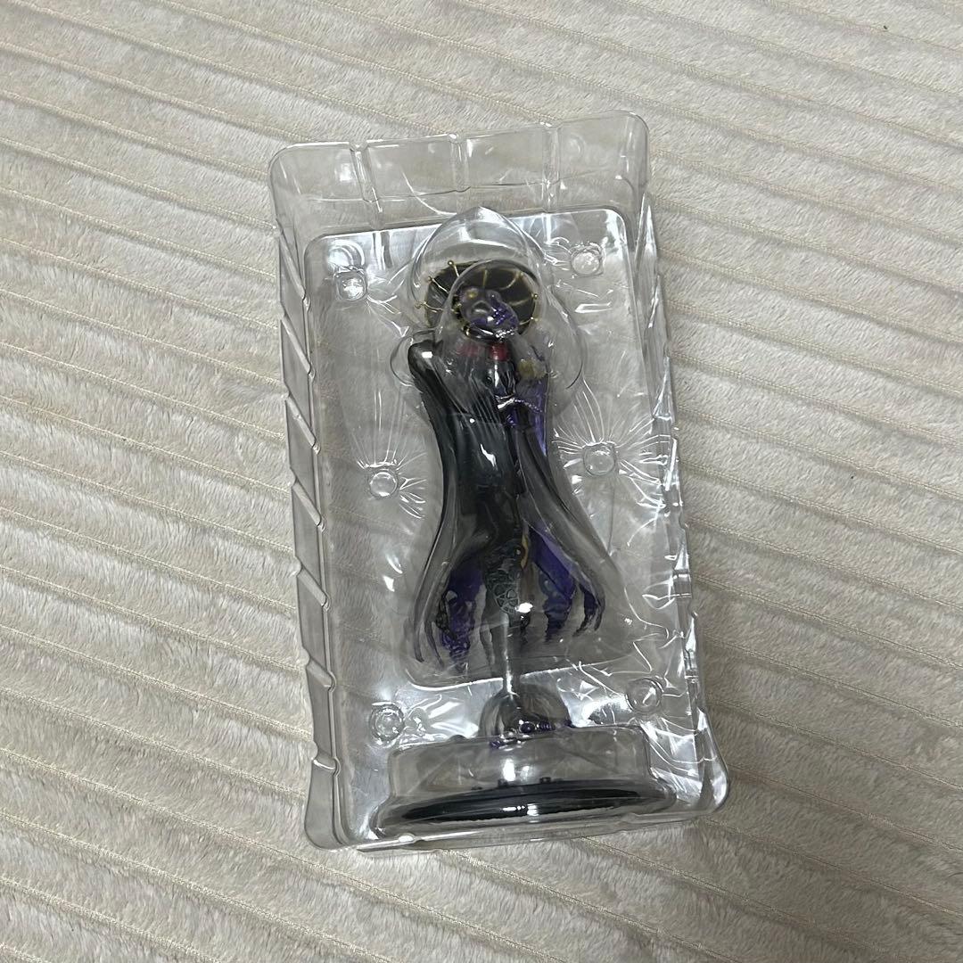 ジョジョの奇妙な冒険 スタチューレジェンド ブラックサバス