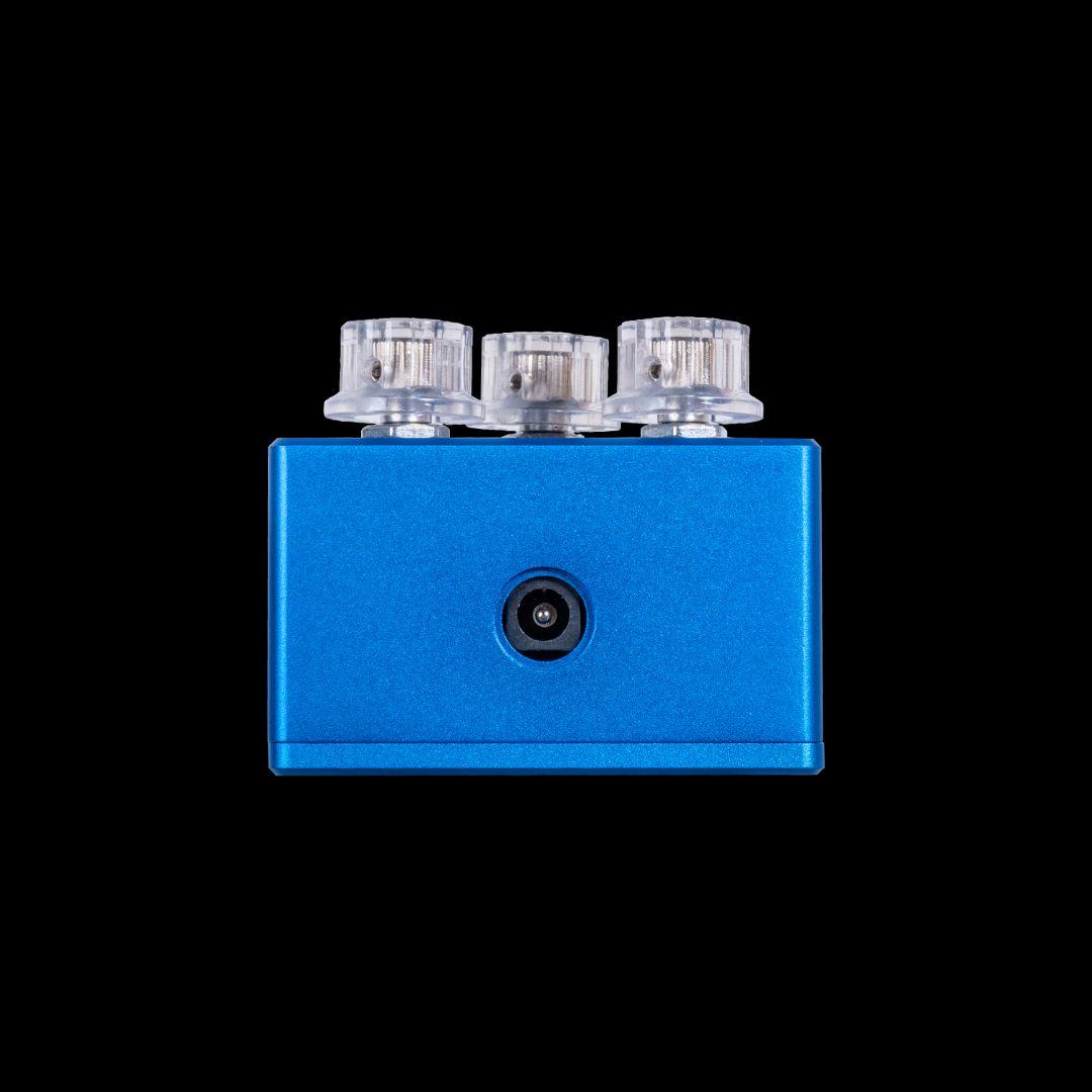 ギター Altero Custom Guitars Wal -Overdrive-