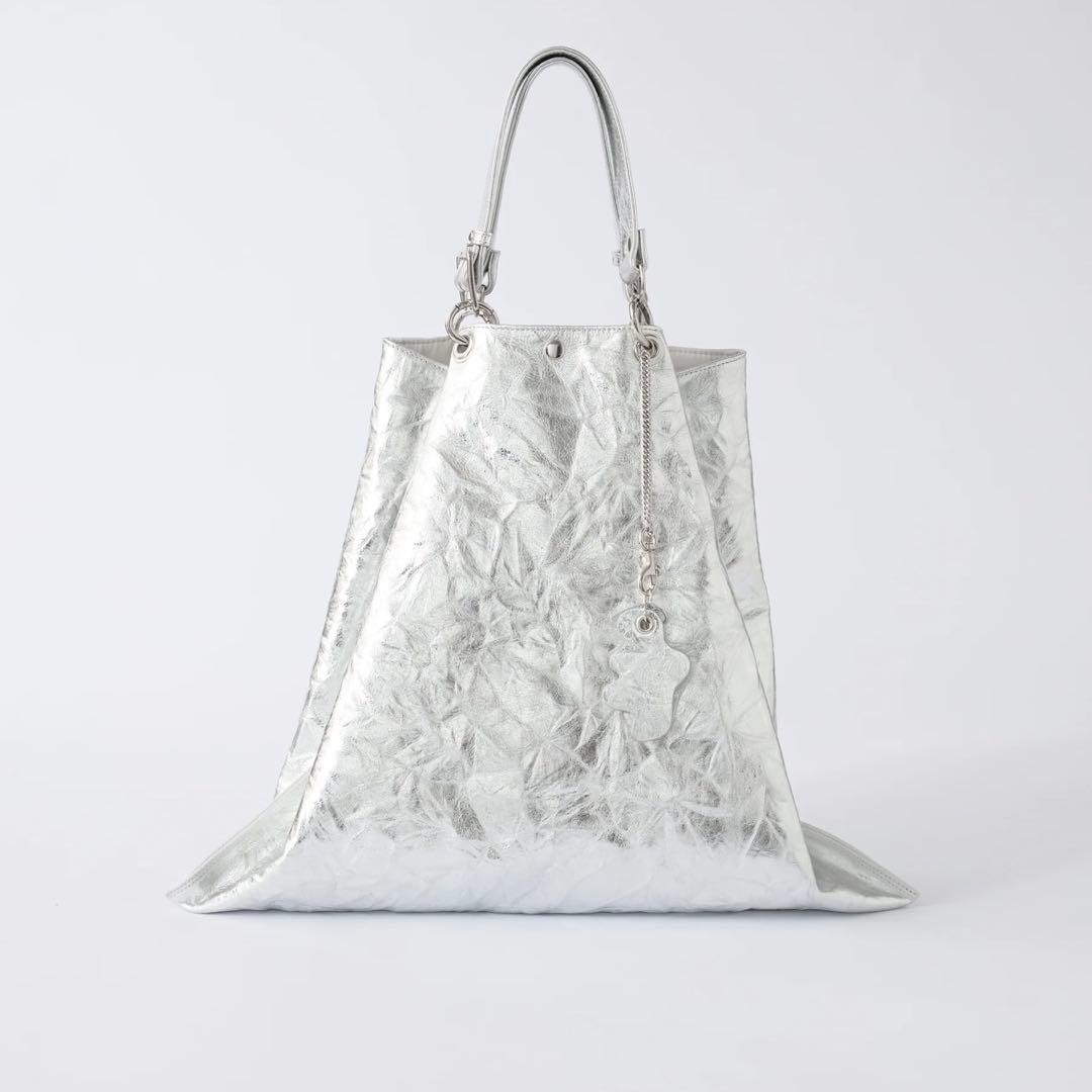 【かずこ】samedi soir / silver