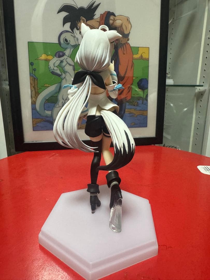 ホロライブ　POP UP PARADE セット　フィギュア　おまけ付き