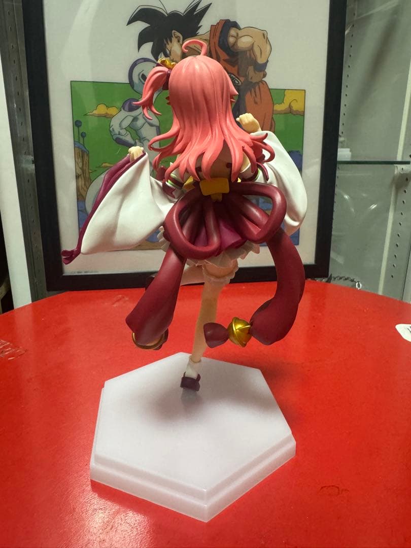 ホロライブ　POP UP PARADE セット　フィギュア　おまけ付き