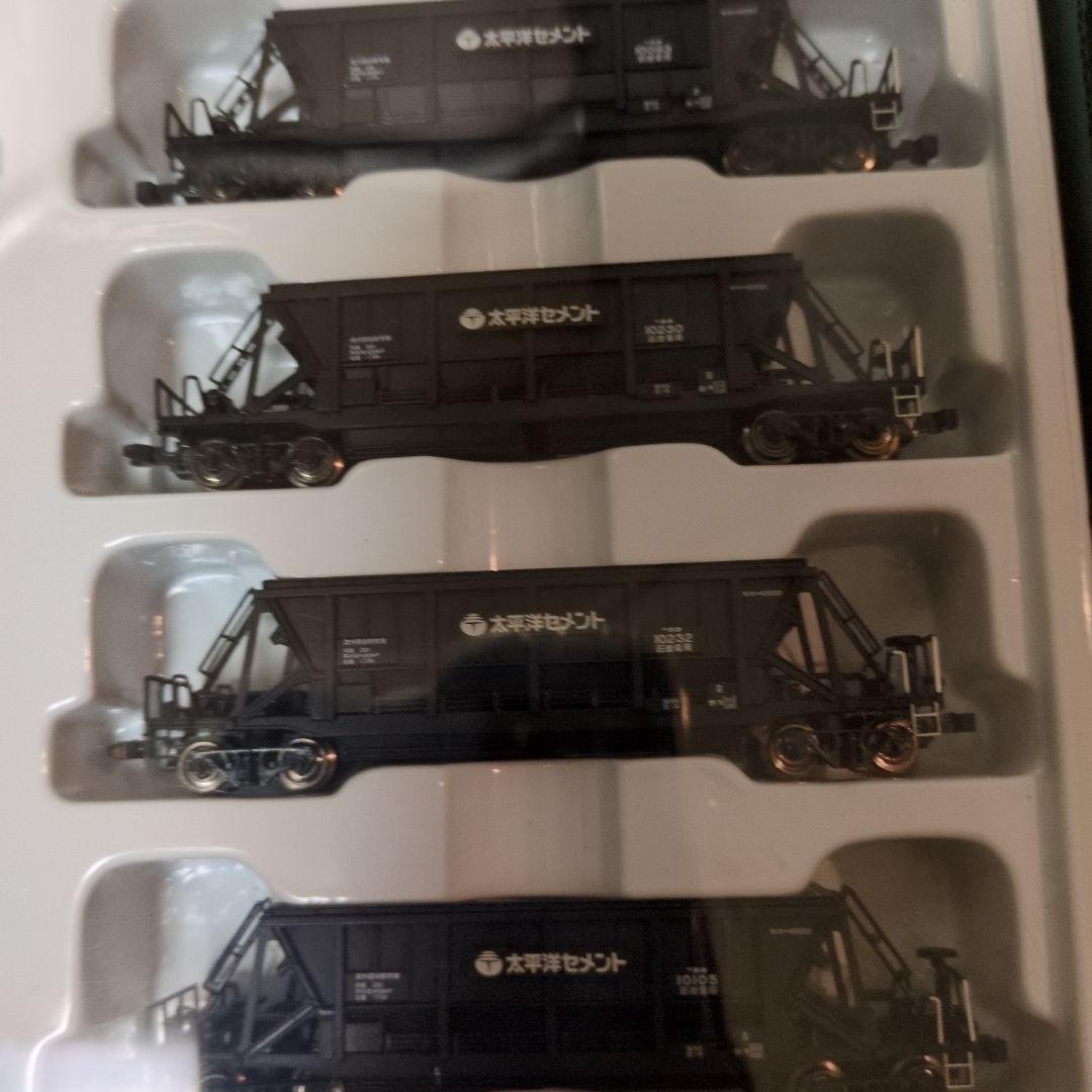 ２０周年記念KAWAI KP３５１２０両セット