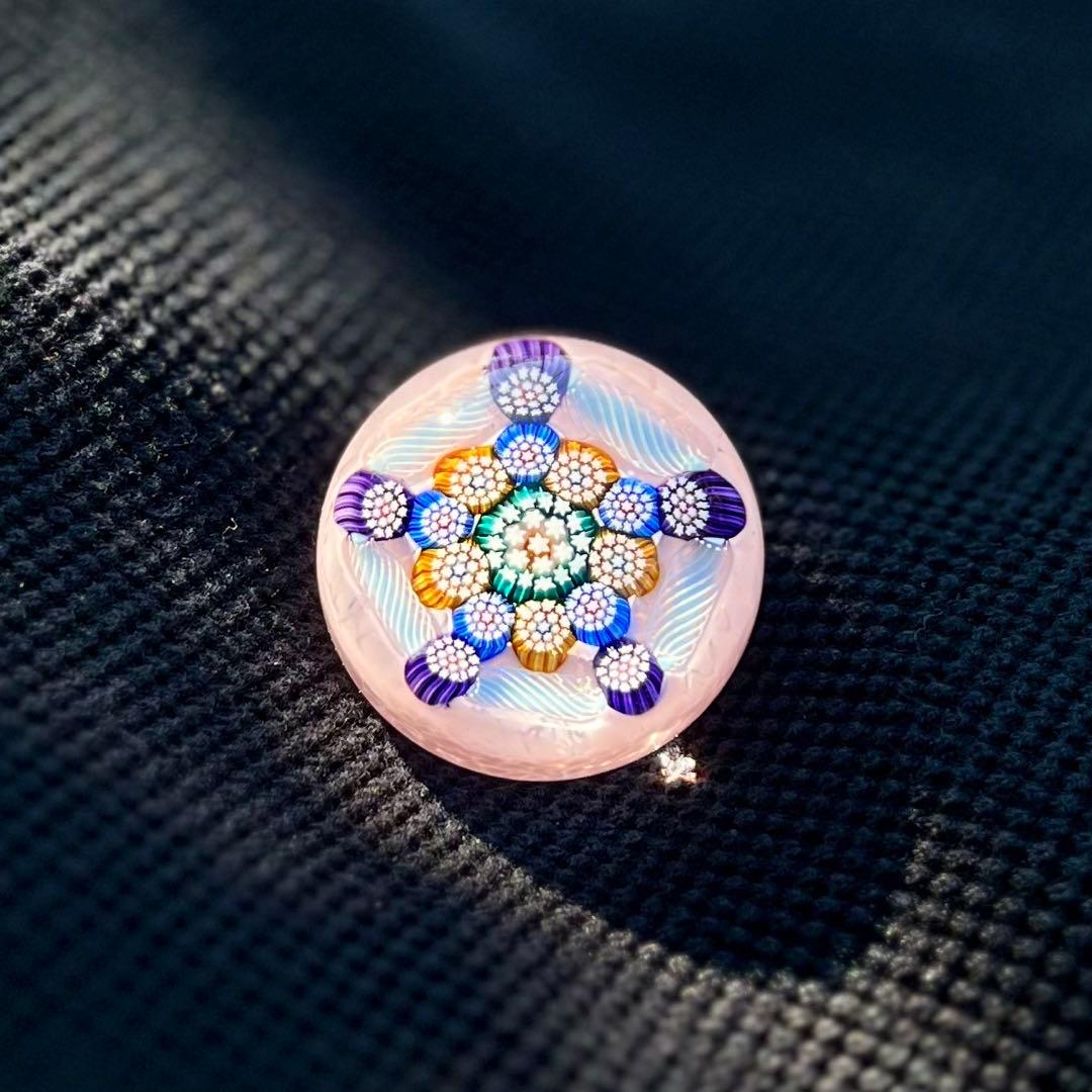 ✴️ジョン・ディーコン PERTHSHIRE スコットランド製 ペーパー