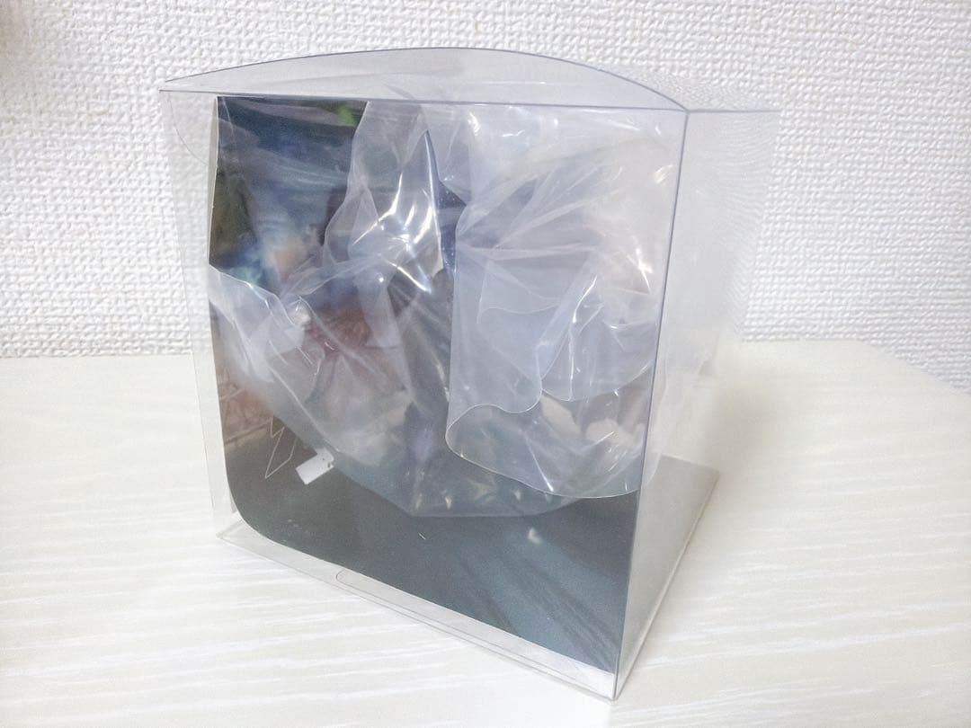 シカルナ工房 CUBE ギャオス （AZAYAKA 彩色ver.） - メルカリ