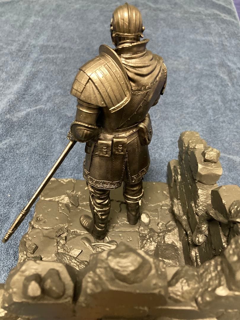 ダークソウル トリロジーボックス ブックエンドのみ DARK SOULS