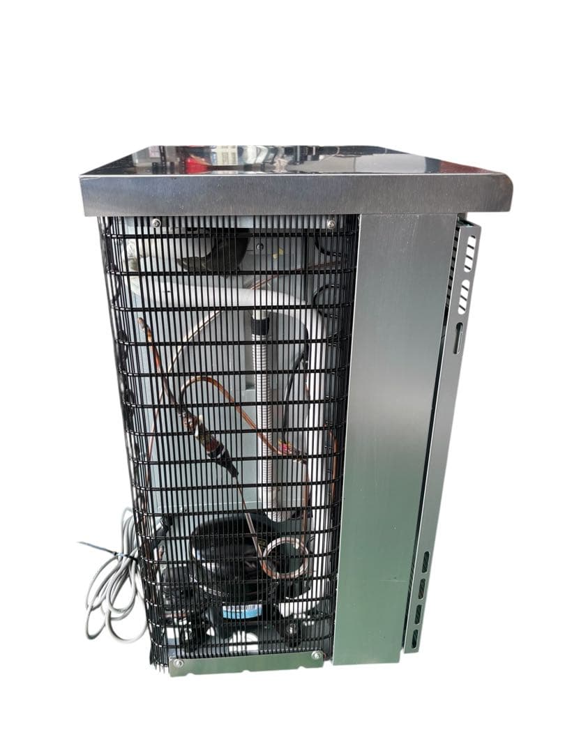 2023年製 パナソニック 冷蔵 コールドテーブル SUR-G641A 業務用