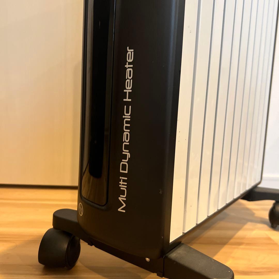 Moe様専用】デロンギ マルチダイナミックヒーター 10-13畳