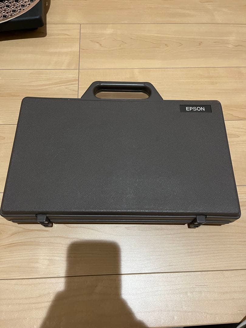 ジャンク EPSON HC-20