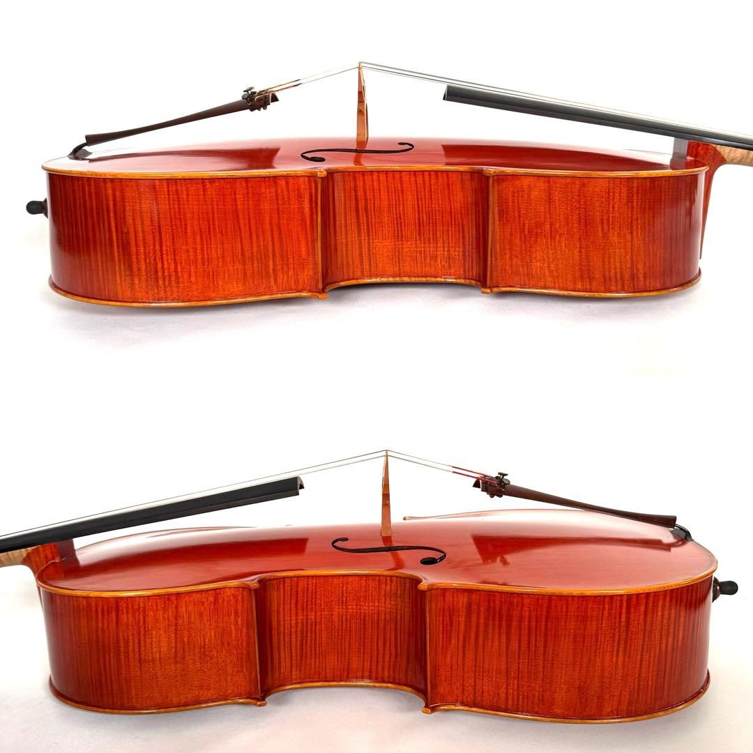 【極上美品】Pygmalius Rubino Excellent チェロ 4/4