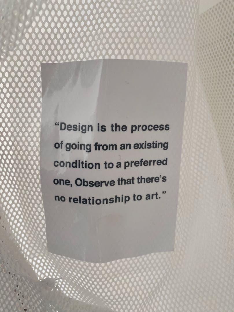 70%OFF【レア】soloist タートルネック メッシュ タンク