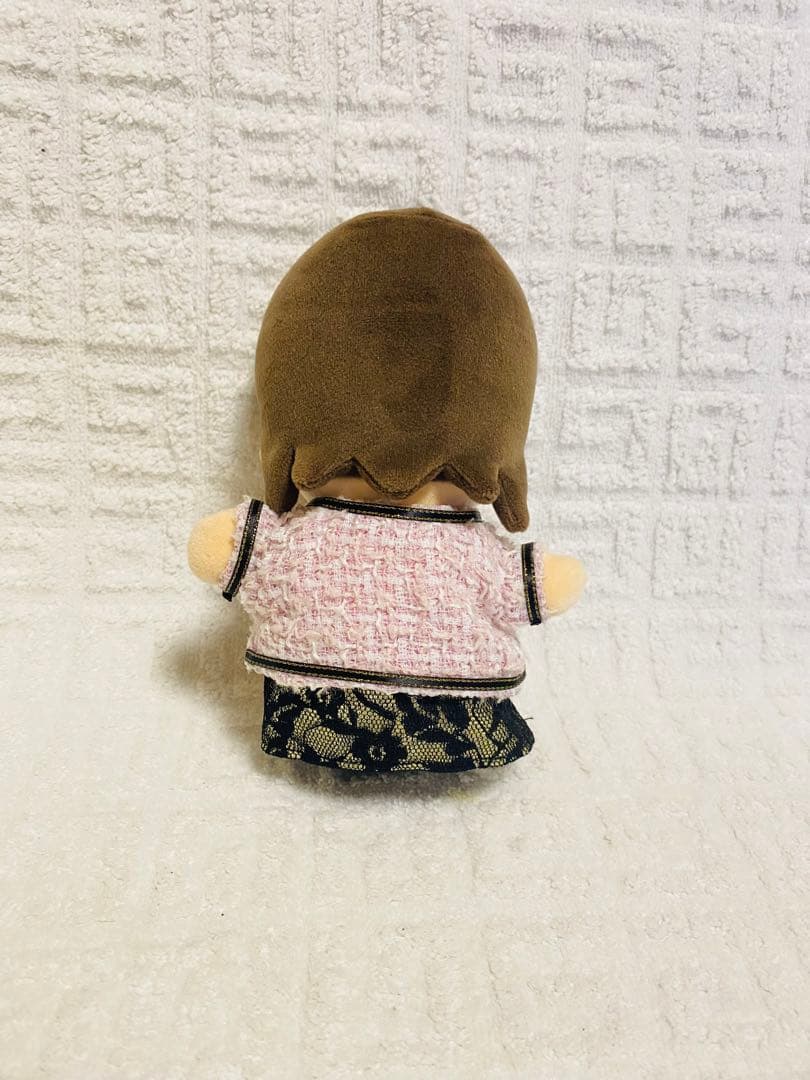 Aぇ!group ピンクツイード 服 オーダーページ - メルカリ