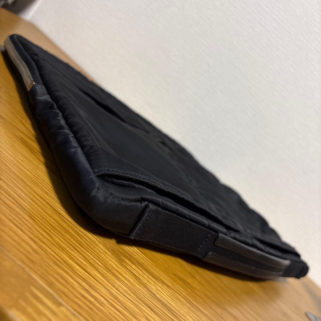 訳あり新品】PORTER / T-NUANCE DOCUMENT CASE