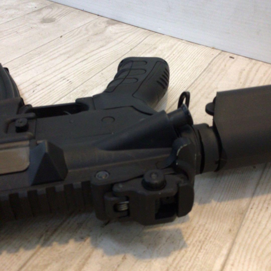 東京マルイ　ジャンク扱い