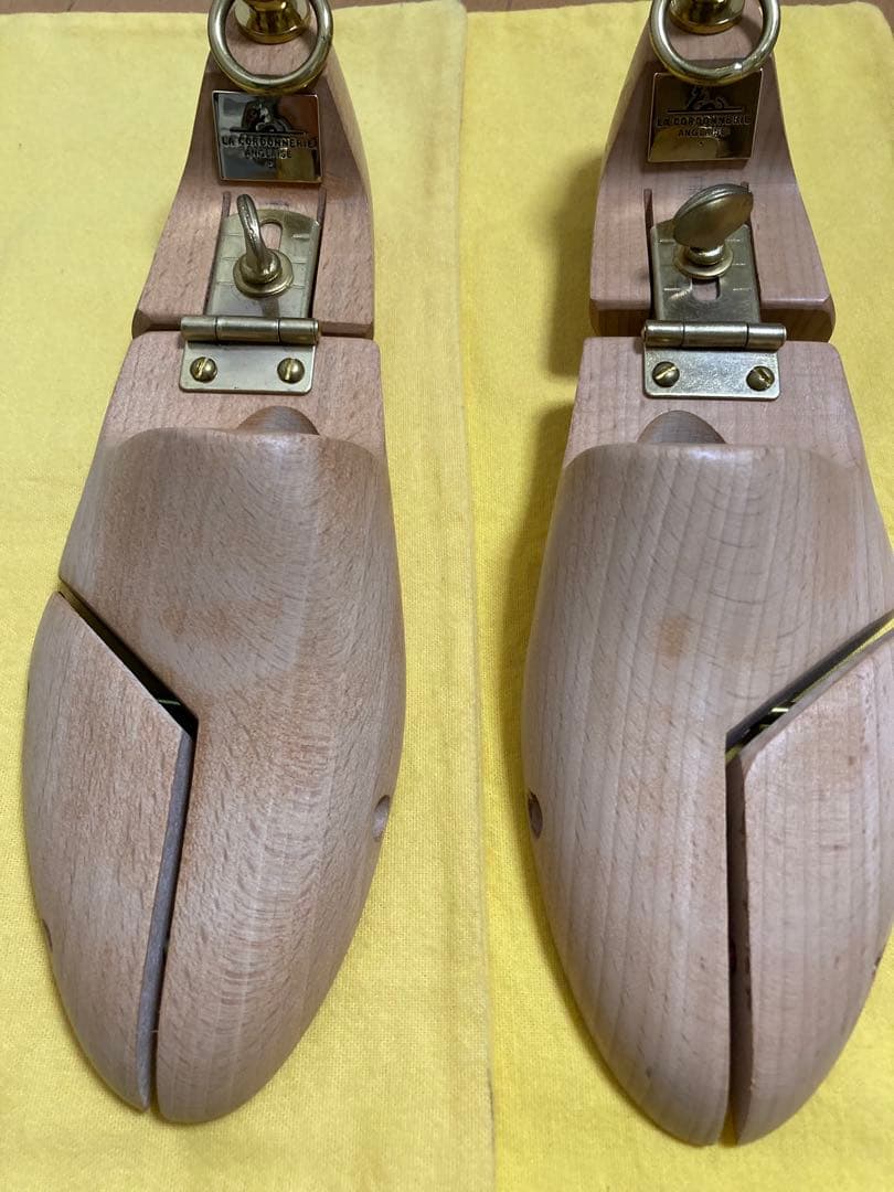 LA CORDONNERIE ANGLAISE コルドヌリアングレーズ 39