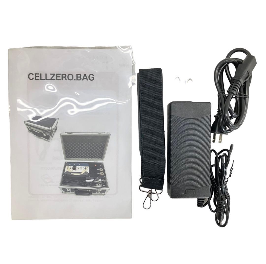 CELLZERO BAG セルゼロバック