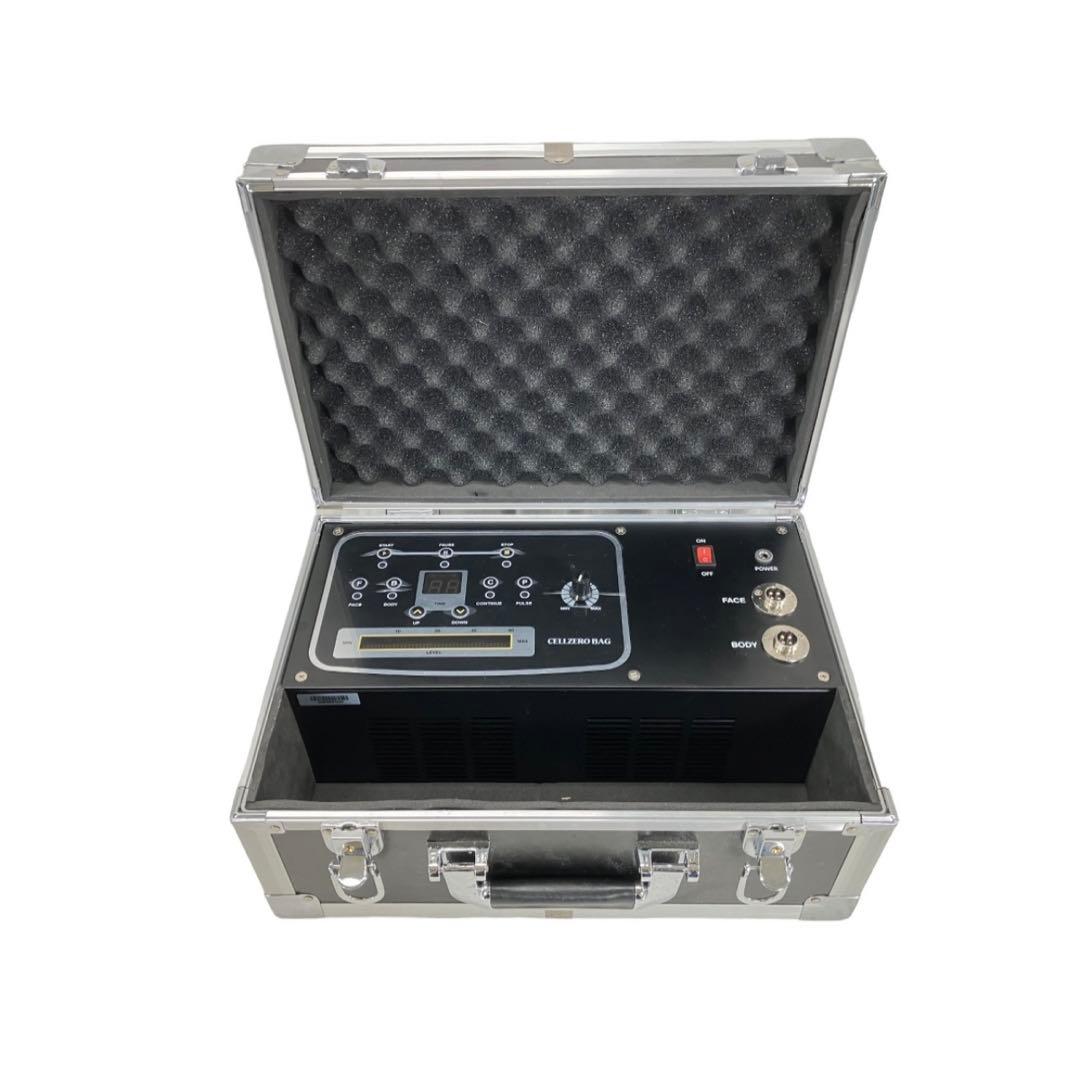 CELLZERO BAG セルゼロバック