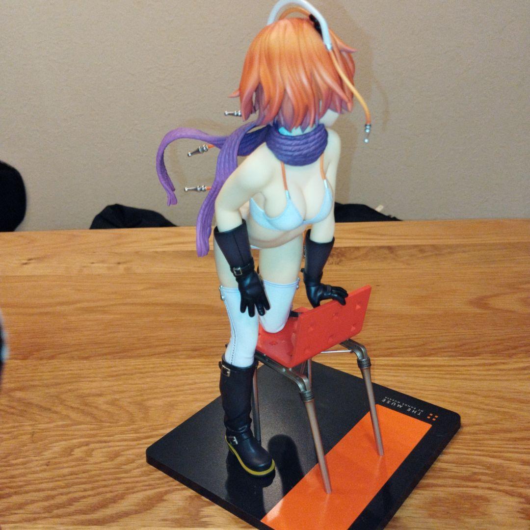 JC.COM The Muse of Range Murata 1/6フィギュア