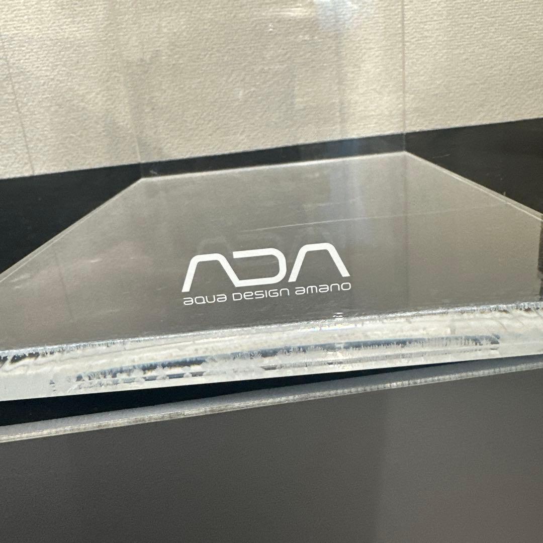 ADA MAINTENANCE STAND CLEAR