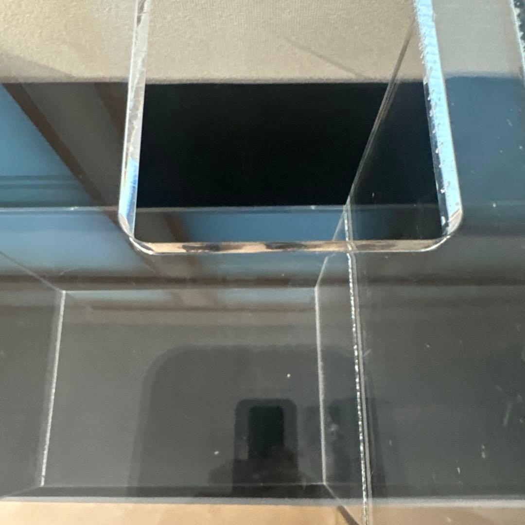 ADA MAINTENANCE STAND CLEAR