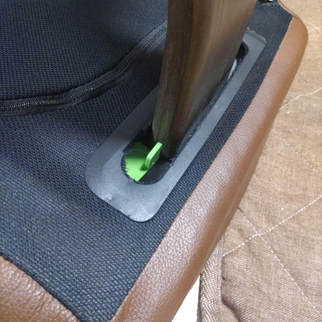 オットマン ストレスレスチェアM用