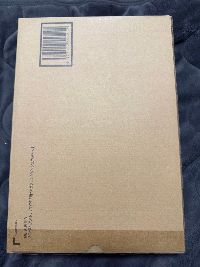 バンダイ　メタルビルド　ガンダムアストレア　プロト　＋　テスト　2点セット