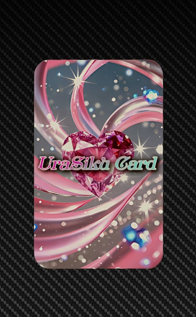 アニキャラ・名刺カードsizeセット 6枚