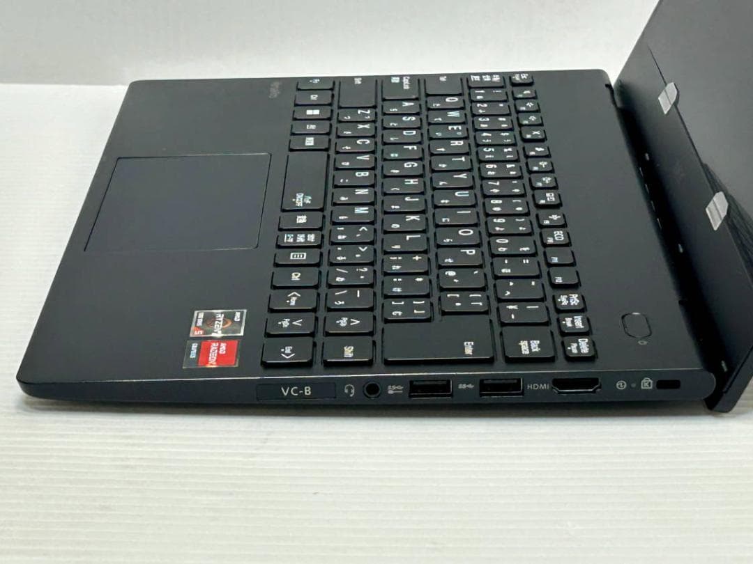 VersaPro VC-B Ryzen5 5500U 16G NVMe512G④ - メルカリ