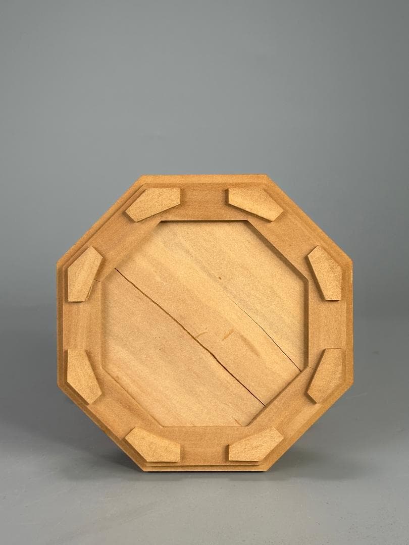 仏教美術 木彫 相国大龍 有馬頼底 白檀 細密木彫 証明書付 仏像 美品