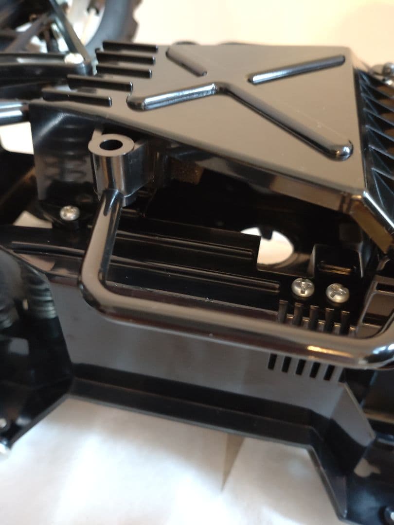 タミヤ　ランチボックス