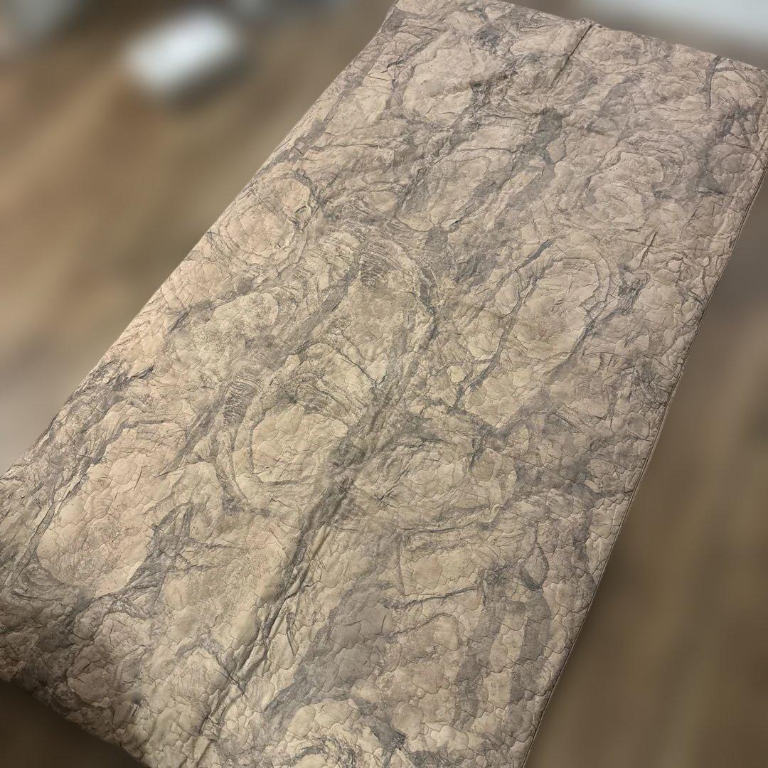 ヨサ テルスガイザー ONNZE (家庭用温水循環式サウナマットレス 温熱マット