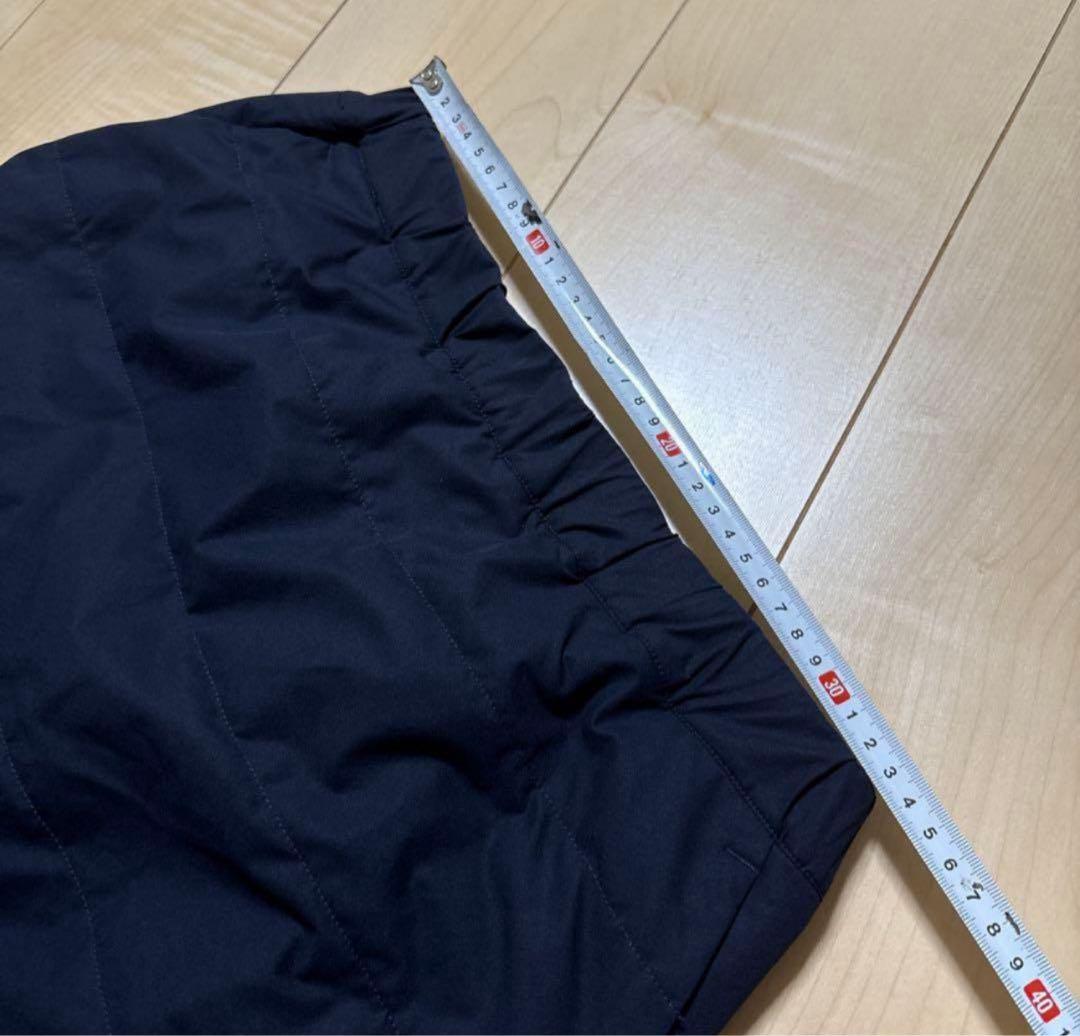 マスターバニーエディション　カシミヤ　セーター　adabat スカート　2点