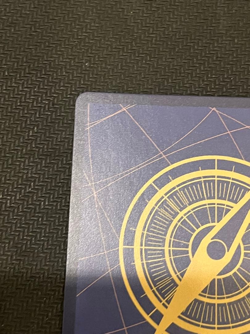 ワンピースカード　ロマンスドーン　パラレル　ナミ