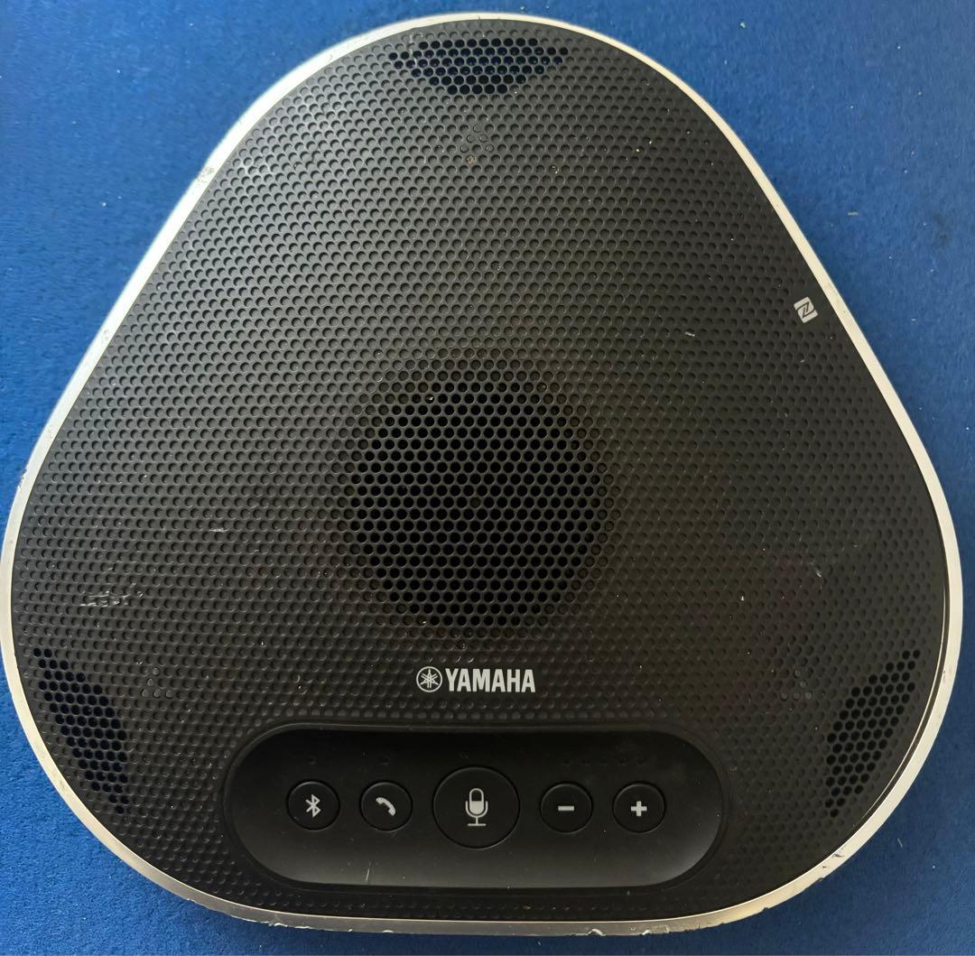 YAMAHA YVC-300 スマートスピーカー - メルカリ