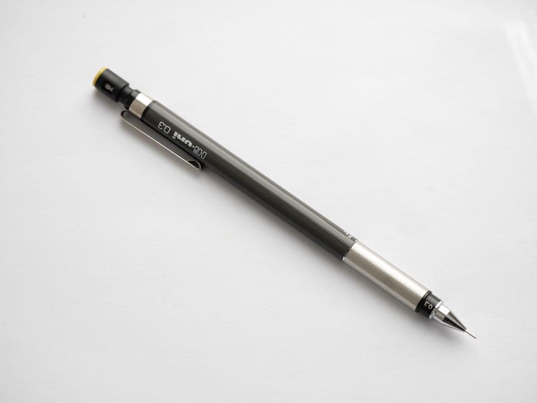 ハイユニ3050 hiーuni 三菱鉛筆 - 三菱鉛筆 Hi-uni 3050 製図用
