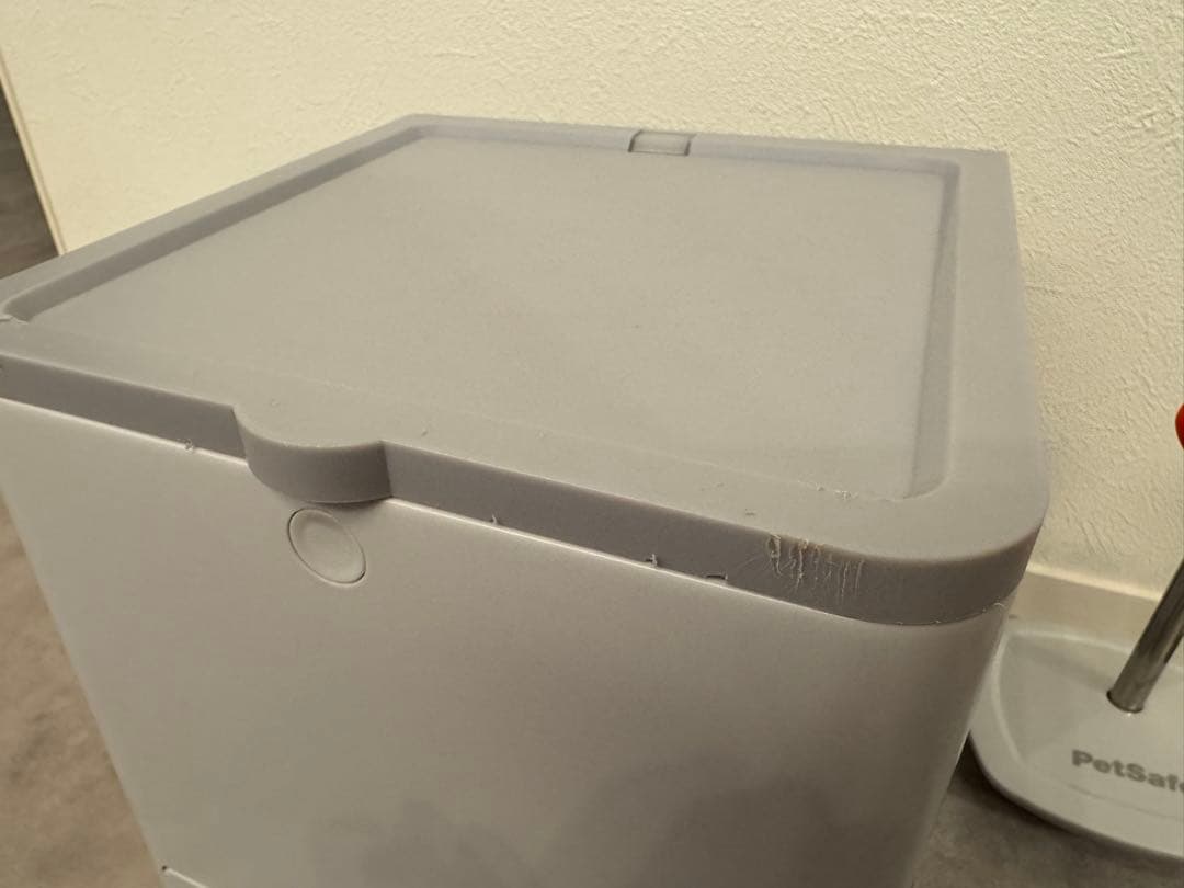 PetSafe Teach&treat おやつマシーン アジリティー